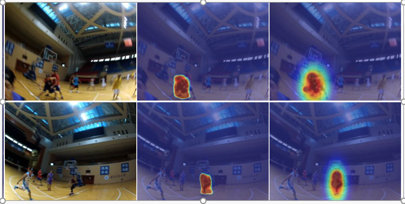 First person intention project preview