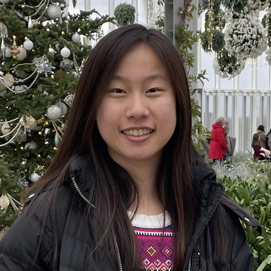 Katherine Xu